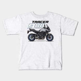 Tracer 900 Kids T-Shirt